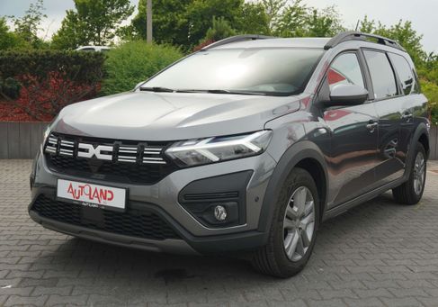 Dacia Jogger, 2023 2