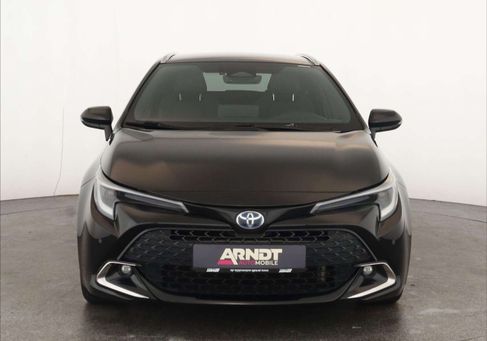 Toyota Corolla, 2024 3