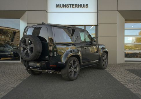 Land Rover Defender, 2023
