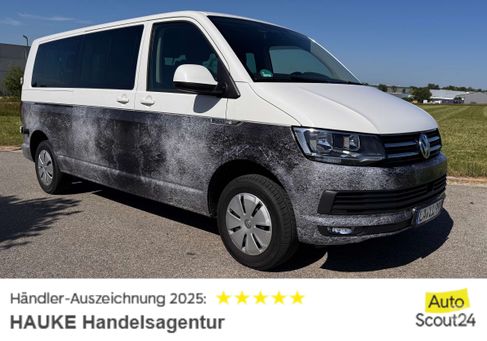 Volkswagen T6 Caravelle, 2019