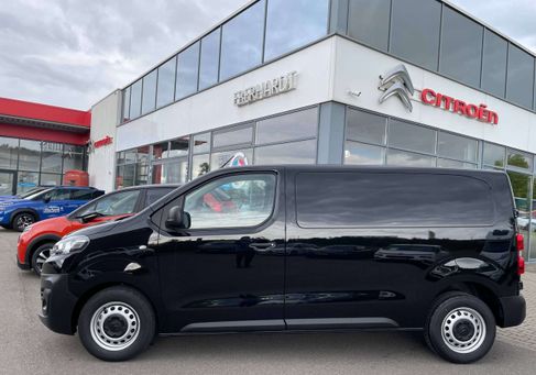 Citroën Jumpy, 2024 3