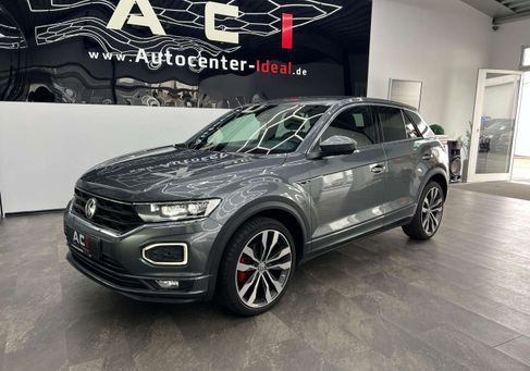 Volkswagen T-Roc, 2020
