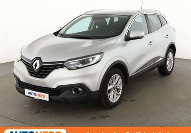 Renault Kadjar, 2018