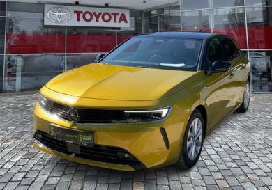 Opel Astra, 2023