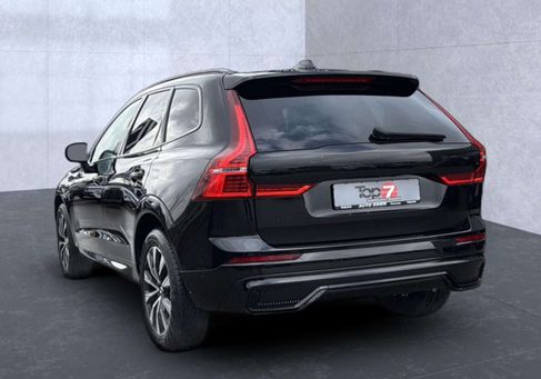 Volvo XC60, 2023