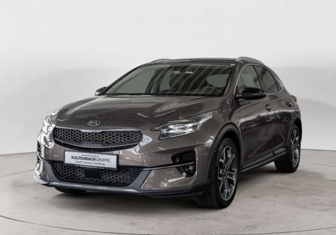 Kia XCeed, 2020