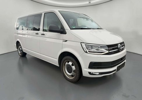 Volkswagen T6 Transporter, 2019