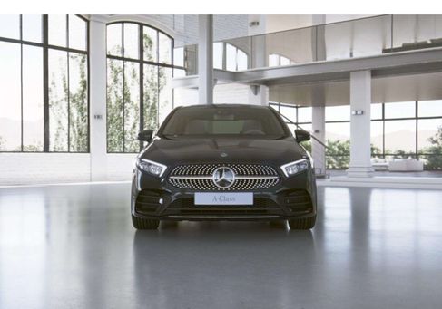 Mercedes-Benz A 250, 2022