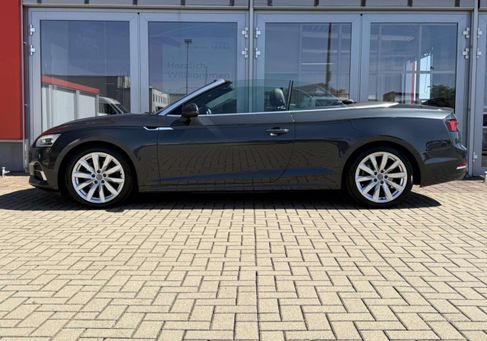 Audi A5, 2019 2