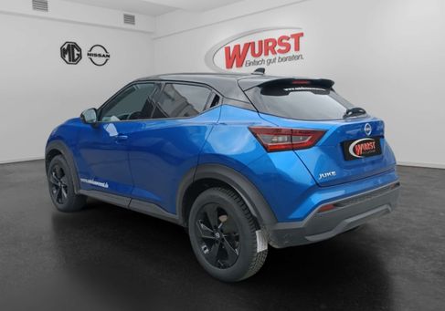 Nissan Juke, 2025 3