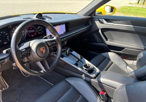 Porsche, 2020