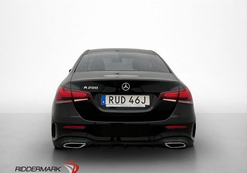 Mercedes-Benz A 200, 2021