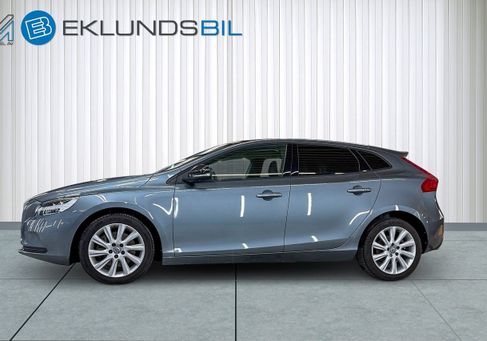 Volvo V40, 2018 2