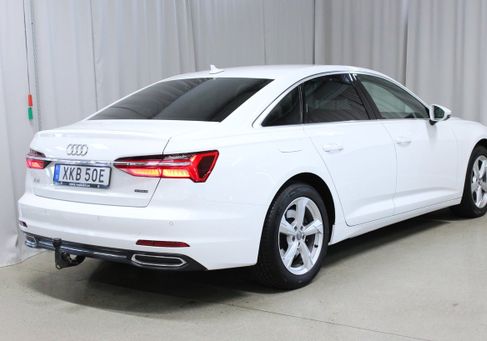 Audi A6, 2020 2