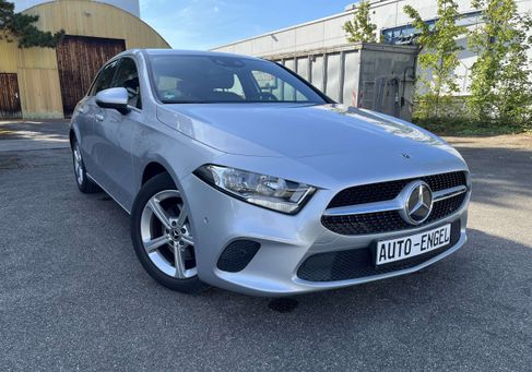 Mercedes-Benz A 200, 2020