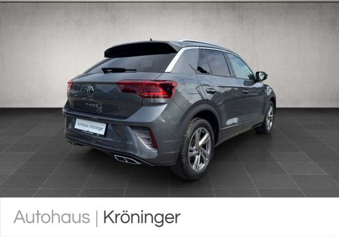 Volkswagen T-Roc, 2023