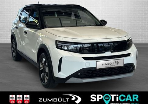 Opel Frontera, 2026