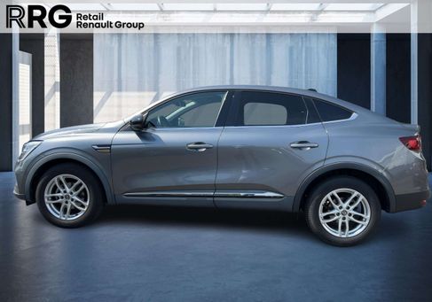 Renault Arkana, 2022