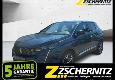 Peugeot 3008, 2023