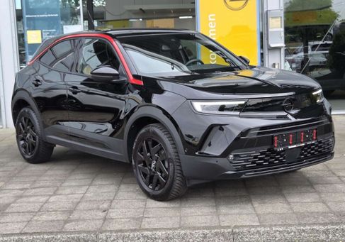 Opel Mokka, 2023 2