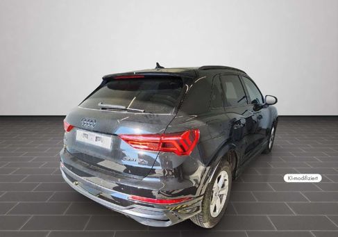 Audi Q3, 2022 2
