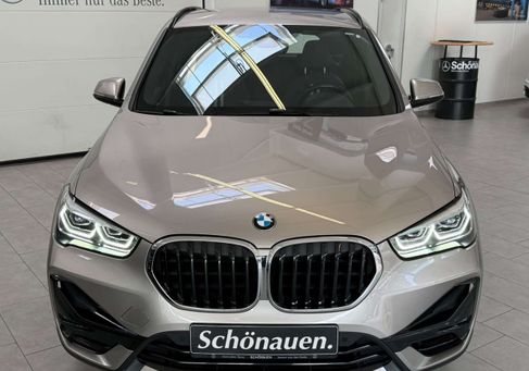 BMW X1, 2021 2