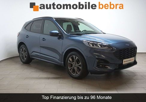 Ford Kuga, 2023
