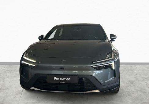 Polestar, 2026 2