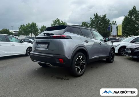 Peugeot 2008, 2024