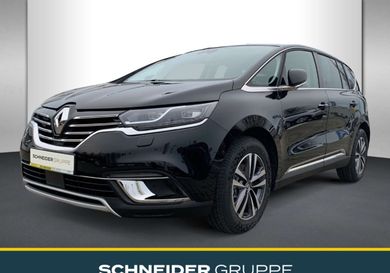 Renault Espace, 2022