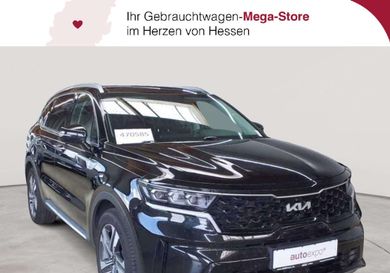Kia Sorento, 2023