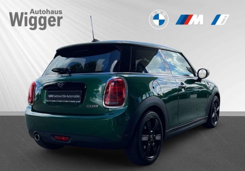 MINI Cooper, 2020