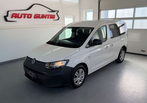 Volkswagen Caddy, 2023 2