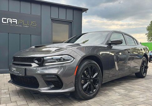 Dodge Charger, 2022