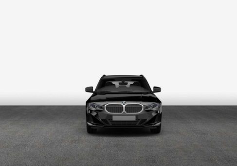BMW 318, 2024