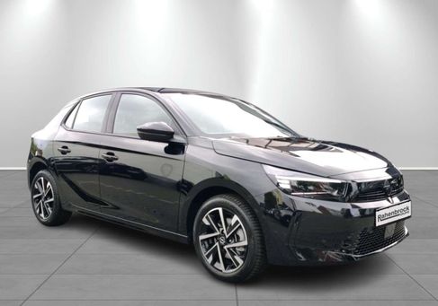 Opel Corsa, 2026 2