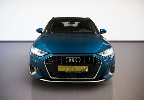 Audi A3, 2021 3