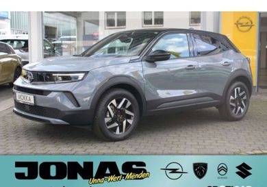 Opel Mokka, 2026