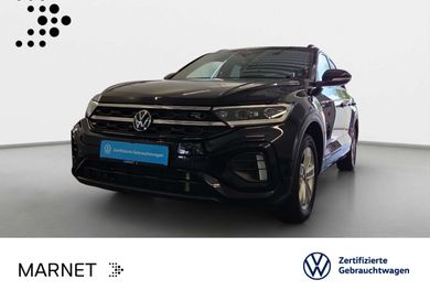 Volkswagen T-Roc, 2023