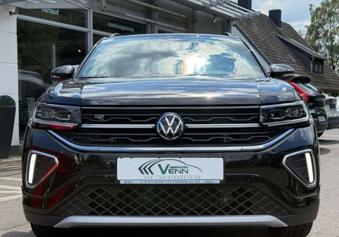 Volkswagen T-Cross, 2025