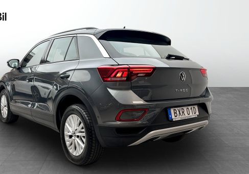 Volkswagen T-Roc, 2023