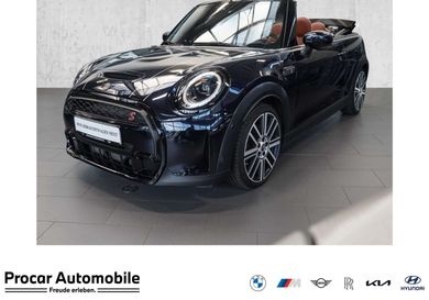 MINI Cooper S Cabrio, 2023