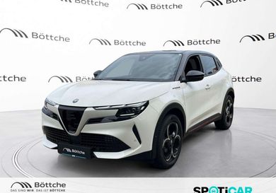 Alfa Romeo Junior, 2025