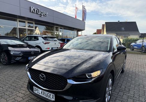 Mazda CX-30, 2019 2