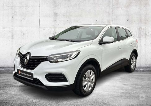 Renault Kadjar, 2020