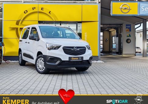 Opel Combo, 2024