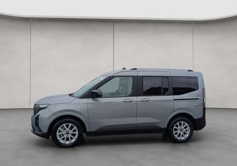 Ford Tourneo Courier, 2026