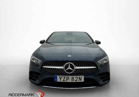 Mercedes-Benz A 250, 2021