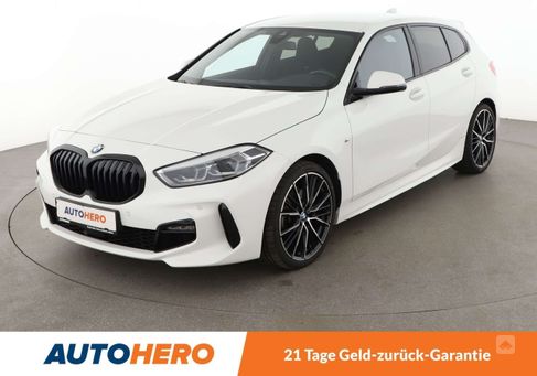 BMW 118, 2019