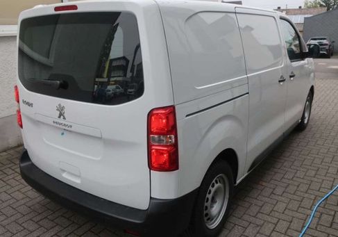 Peugeot Expert, 2024